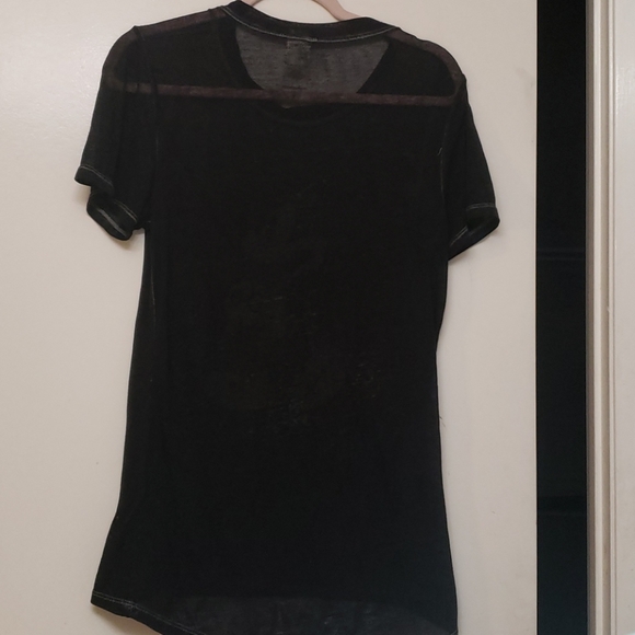 Mickey Mouse vintage tee shirt - Picture 2 of 2